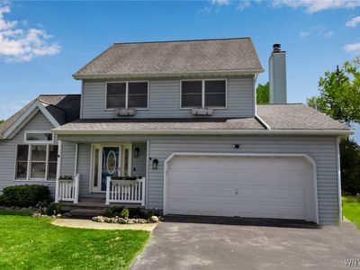 524 Pletcher Rd, Lewiston, NY, 14092