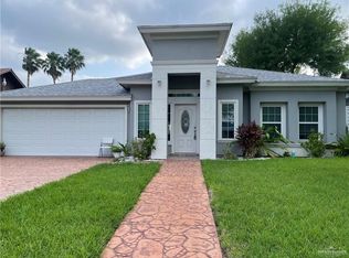 700 E Patsy Dr, Hidalgo, TX 78557