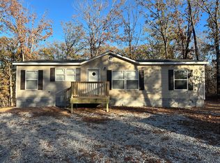 177 Flint Ln, Washburn, MO 65772