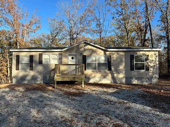 177 Flint Lane, Washburn, MO 65772