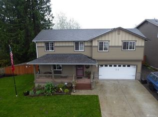7310 39th Pl NE, Marysville, WA 98270