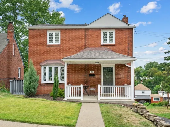 3454 York St, Homestead, PA 15120