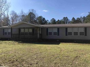 5717 Dale Rd, Benton, AR 72015