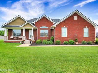 133 Millwood Way, Bardstown, KY 40004