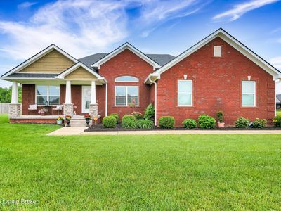 133 Millwood Way, Bardstown, KY, 40004