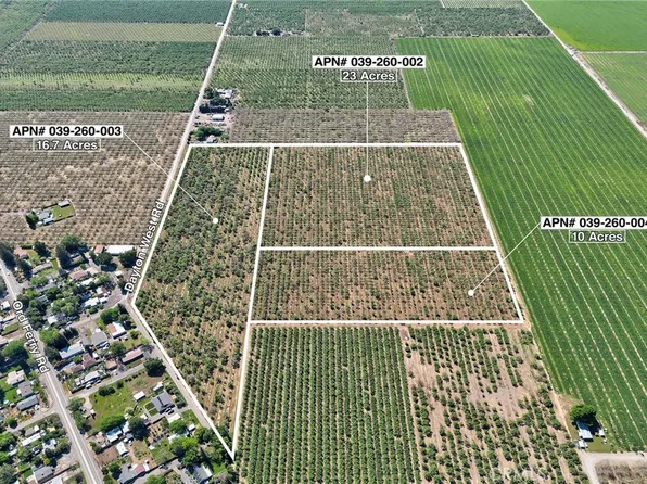 0 Dayton West Rd, Chico, CA 95928