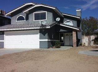 925 Putter Court, California City, CA 93505