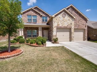 917 Golden Bear Ln, McKinney, TX 75072