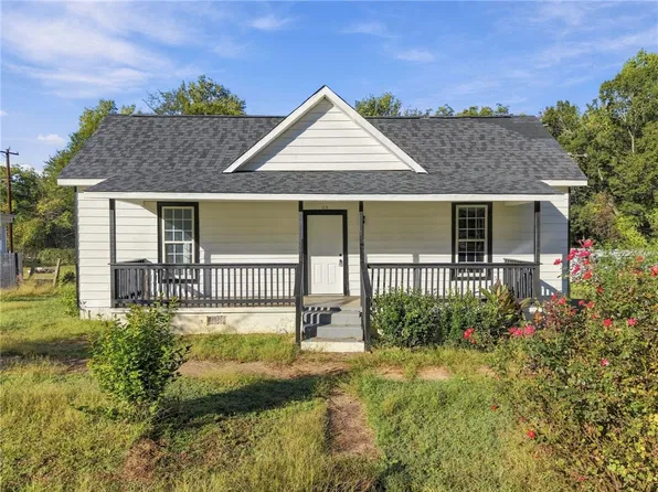 115 Hunter St, Anderson, SC 29625