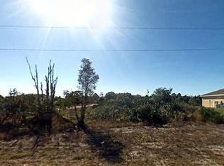 2801 54th St W, Lehigh Acres, FL 33971