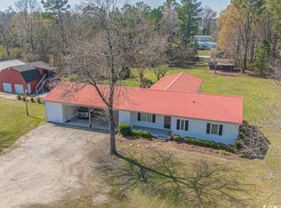 5173 Enoch Rd, Conway, SC 29526