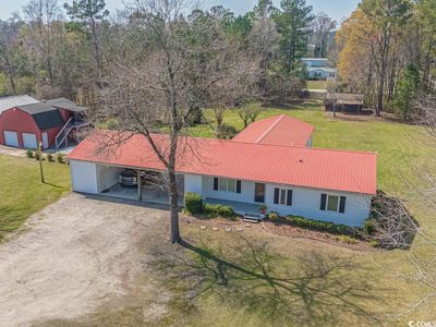 5173 Enoch Rd., Conway, SC, 29526