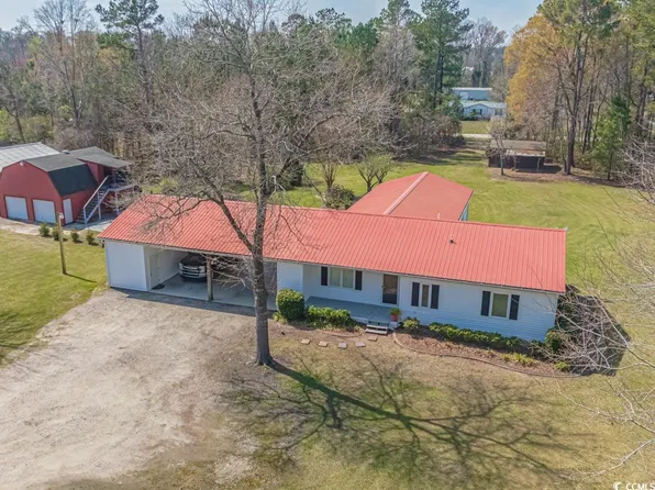 5173 Enoch Rd., Conway, SC 29526