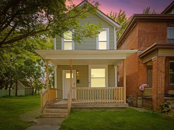 693 E Columbus St, Columbus, OH 43206