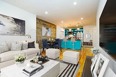 Rented by Brick&Mortar