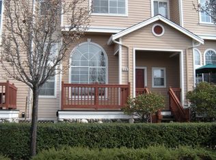 378 E East St, Benicia, CA 94510