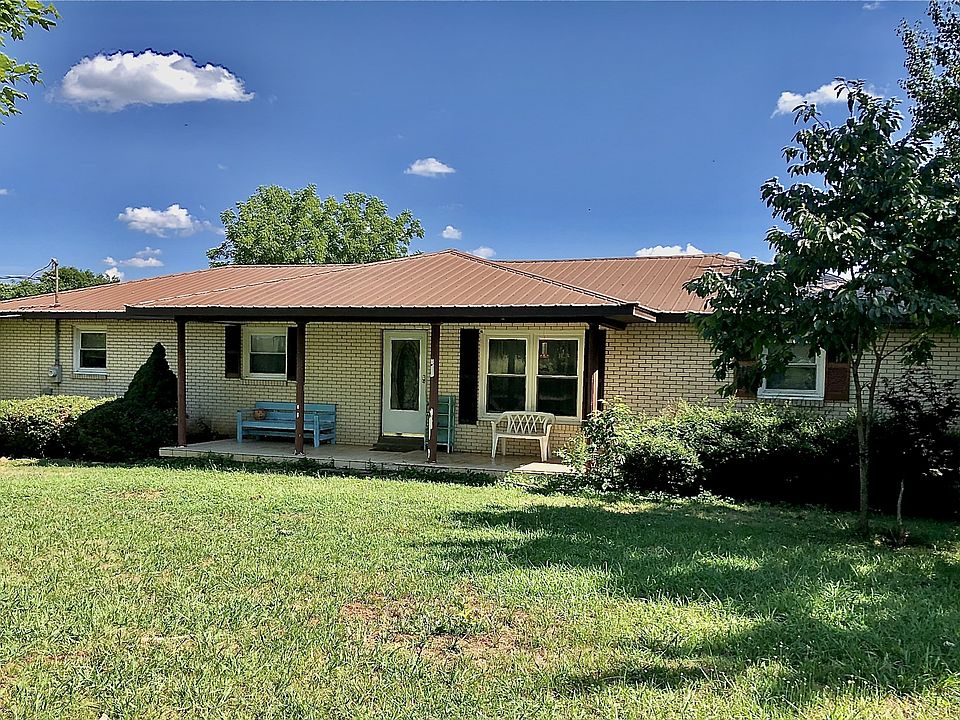 367 Burnt Hill Rd, Unionville, TN 37180 Zillow