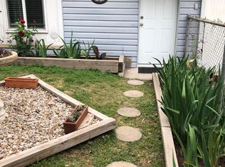 2315 Warner Rd, Fort Worth, TX 76110