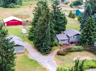 7010 Dahlberg Rd, Ferndale, WA 98248