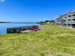 94304 Wedderburn Loop Rd UNIT 443, Gold Beach, OR