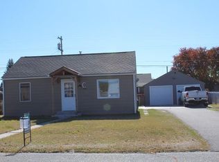 2510 Saint Ann St, Butte, MT 59701