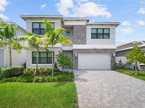 20353 Fair Oak Ln, Estero, FL 33928