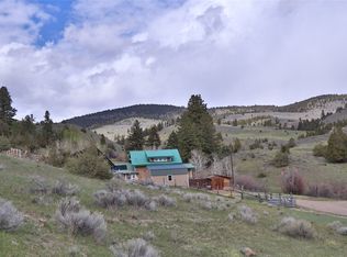 187 Edwards Gulch Rd, Drummond, MT 59832
