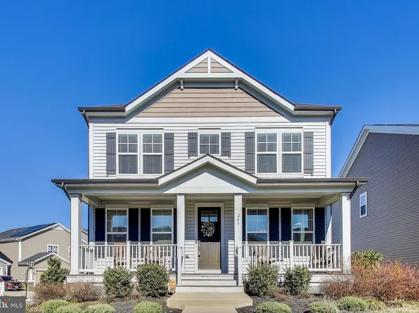 209 Boxelder Dr, Stafford, VA 22554