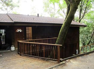 34 Buena Vista Ave, Fairfax, CA 94930