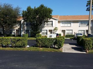 5094 Society Pl W APT D, West Palm Beach, FL 33415
