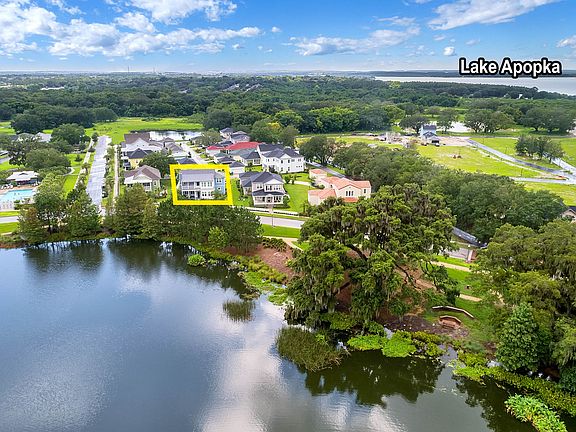 2nd image of 794 Lake Brim Dr #2B