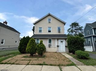 112 Walnut St, Bloomfield, NJ 07003