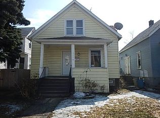 1701 59th St, Kenosha, WI 53140