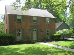 2009 Orchard Rd, Toledo, OH 43606