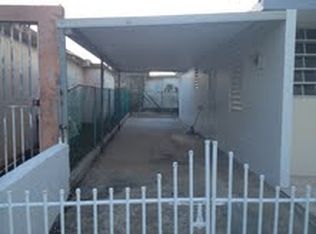 Urb. Marisol, Arecibo, PR 00612