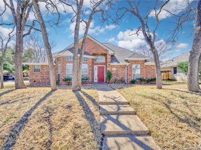 2912 Mirrormere Cir, Bryan, TX, 77807