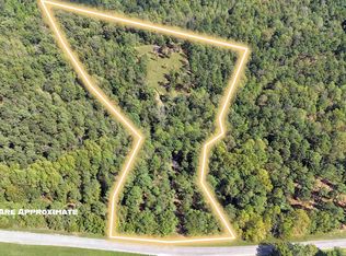 Davis Gap Rd, Vinemont, AL 35179