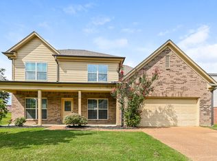 6092 Vera Ln, Olive Branch, MS 38654