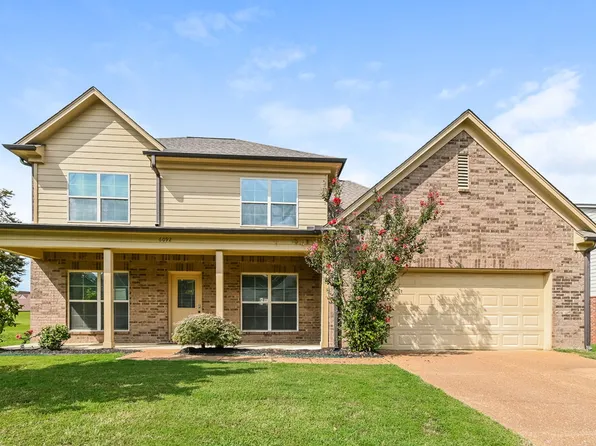 6092 Vera Ln, Olive Branch, MS 38654