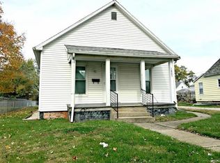 1805 Miller St, Hillsboro, IL 62049