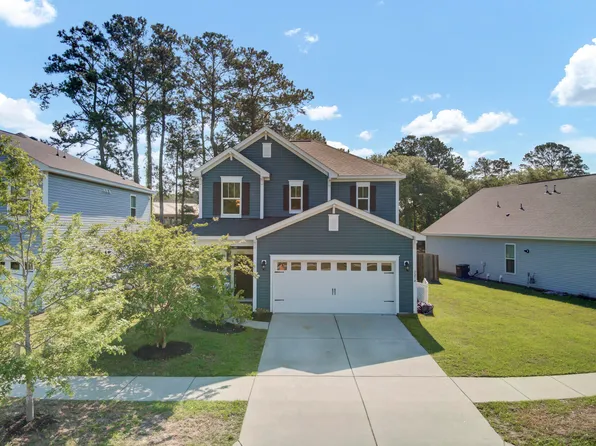 3254 Timberline Dr, Johns Island, SC 29455