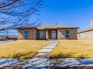 4218 Willow St, Amarillo, TX 79118