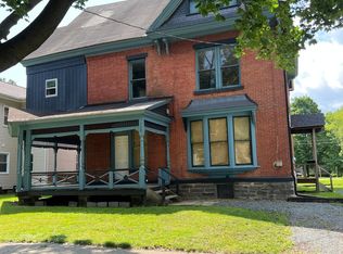 118 E Chemung Pl, Elmira, NY