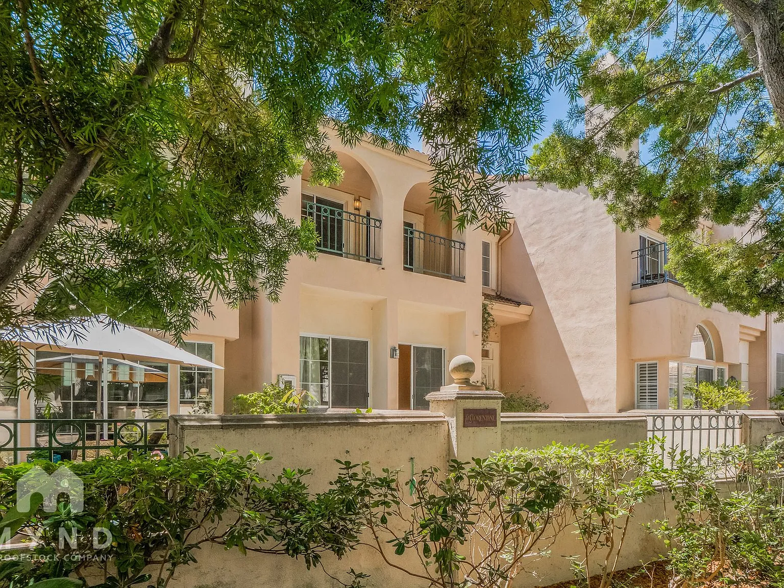 2 bed, 2.5 bath, 1997 sqft, $5,999 — Photo 1