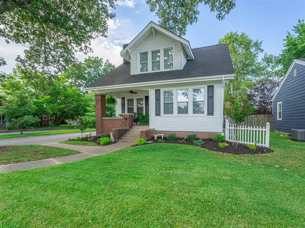 201 E 24th St, Owensboro, KY 42303