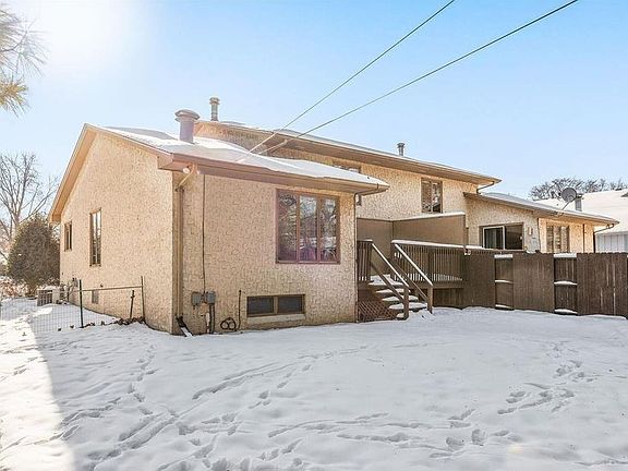 2nd image of 1163 County Road B W #1