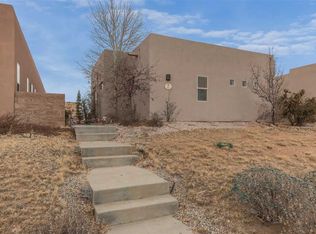 91 Johnson Mesa, Santa Fe, NM 87508
