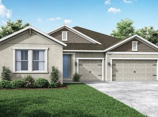 8819 Mugnai St HOMESITE 3, Riverview, FL 33578