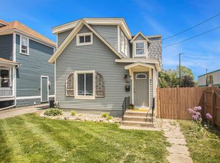 412 N Berkley St, Kalamazoo, MI