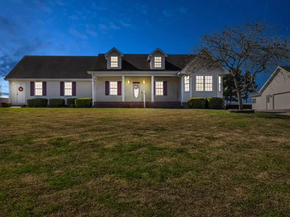 254 Shelton Way, Mount Sterling, KY 40353